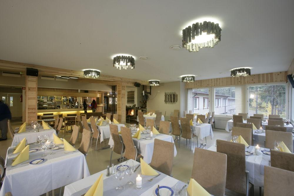 Jeris Lakeside Resort Муоніо Екстер'єр фото